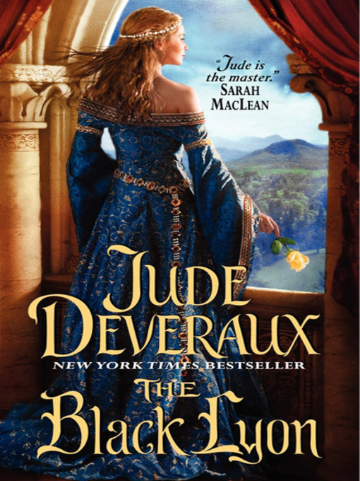 Title details for The Black Lyon by Jude Deveraux - Available